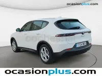 Usado Alfa Romeo Tonale Super 130 CV (95 kW) 2023 Blanco SUV