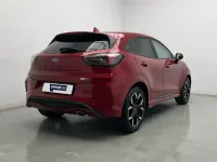 Usado Ford Puma ST-Line X 125 CV (91 kW) 2022 Rojo SUV