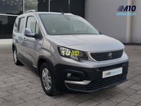 usado Peugeot Rifter 1.5 BlueHdi 130Cv Active