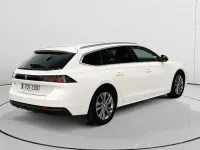 Usado Peugeot 508 Active 130 CV (95 kW) 2021