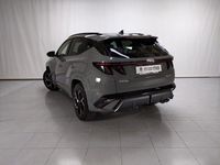 Nuevo Hyundai Tucson N Line 159 CV (116 kW) 2025 SUV
