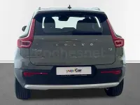 Usado Volvo XC40 Core 129 CV (94 kW) 2024 Verde SUV