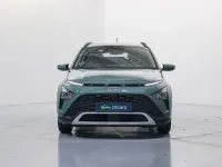 Brugt Hyundai Bayon 84 HK (61 kW) 2022 Blå SUV