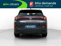 Usado VW ID.4 Pro 150 kW (204 CV) 2023 Eléctrico SUV