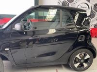 usado Smart ForTwo Electric Drive 