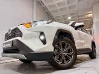 Usado Toyota RAV4 Hybrid Plus 222 CV (163 kW) 2022 Blanco SUV