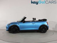 usado Mini Cooper Cabriolet - automatico