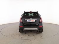 Usado Opel Mokka X Excellence 140 CV (102 kW) 2018 Negro SUV