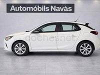 Usado Opel Corsa Edition 102 CV (75 kW) 2021 Blanco Utilitario
