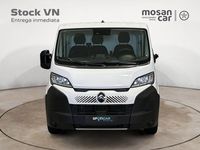 Nuevo Citroën Jumper 140 CV (102 kW) 2025 Blanco Monovolumen