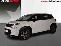 Usado Citroën C3 110 CV (80 kW) 2024