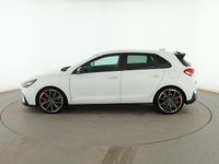 Usado Hyundai i30 N Performance 275 CV (202 kW) 2020 Blanco Berlina