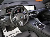 Usado BMW X6 M Comfort Edition 530 CV (389 kW) 2020 Azul SUV