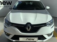 usado Renault Mégane IV Mégane 1.5dCi Energy Business 66kW