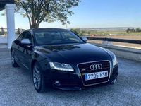 usado Audi A5 Coupé 3.0TDI quattro