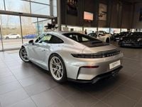 Nuevo Porsche 911 GT3 510 CV (375 kW) 2025 Gris / plata Coupe