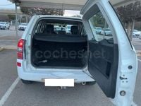 Usado Suzuki Grand Vitara 129 CV (94 kW) 2008 Blanco SUV