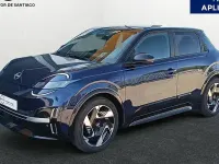 Usado Nissan Micra N-Connecta 89 kW (122 CV) 2025 Orion blue black metalizado Utilitario