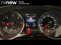 Usado VW Passat Executive 150 CV (110 kW) 2021 Negro Familiar