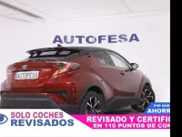 Usado Toyota C-HR Active 122 CV (89 kW) 2019 Burdeos SUV