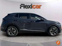 Usado Kia Sportage 116 CV (85 kW) 2023 Gris SUV