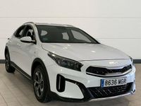 Usado Kia XCeed 120 CV (88 kW) 2023 Blanco SUV
