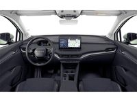 Nuevo Skoda Elroq 125 kW (170 CV) 2025 Timiano green SUV