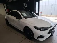 Nuevo Mercedes CLA180 136 CV (100 kW) 2026 Blanco Berlina