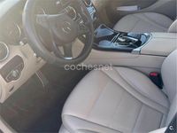 Occasion Mercedes GLC220 194 ch (142 kW) 2019 Noir Coupé