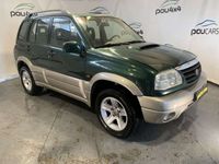 usado Suzuki Grand Vitara 2.0 HDI