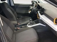 Usado Seat Arona Style 115 CV (84 kW) 2025 Gris SUV