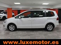 usado VW Sharan 2.0TDI Advance BMT 140