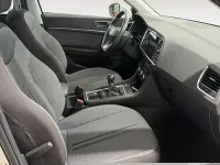 Usado Seat Ateca Style 150 CV (110 kW) 2025 Blanco SUV