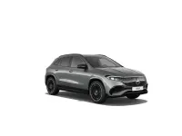Nuevo Mercedes EQA250+ 139 kW (190 CV) 2025 Gris SUV