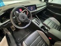 Usado VW Golf VII GTI 300 CV (220 kW) 2021 Negro Utilitario