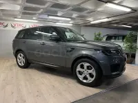 Käytetty Land Rover Range Rover Sport S 258 HP (189 kW) 2019 Harmaa Katumaasturi
