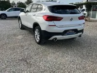 Usado BMW X2 150 CV (110 kW) 2019 Blanco SUV