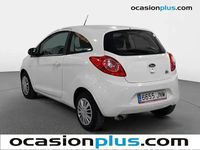 usado Ford Ka Trend+ 1.2 Duratec Auto-Start-Stop