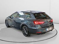 Usado Seat Leon ST FR 150 CV (110 kW) 2019 Familiar