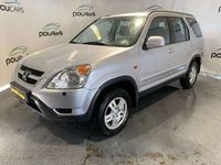 usado Honda CR-V 2.0i ES