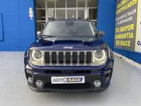 usado Jeep Renegade 1.0 Limited 4x2