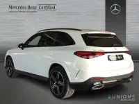 Usado Mercedes GLC220 197 CV (144 kW) 2025 SUV