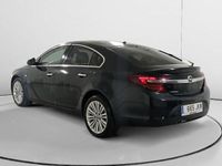 Usado Opel Insignia Excellence 163 CV (119 kW) 2015