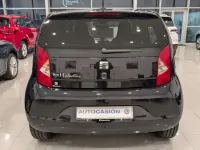 Usado Seat Mii Electric 61 kW (83 CV) 2020 Negro Utilitario