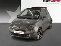 Usado Fiat 500 Dolcevita 70 CV (51 kW) 2023