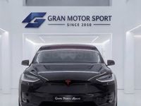 Usado Tesla Model X Performance 585 kW (796 CV) 2021 Eléctrico SUV