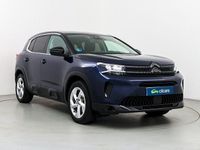 Usado Citroën C5 Aircross 136 CV (100 kW) 2025 Azul SUV