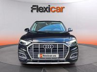 Usado Audi Q5 Premium 163 CV (119 kW) 2022 Negro SUV