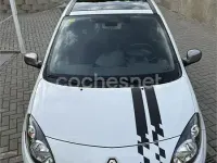Usado Renault Twingo Evolution 75 CV (55 kW) 2011 Blanco Utilitario