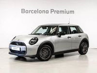 Usado Mini Cooper 156 CV (114 kW) 2025 Utilitario